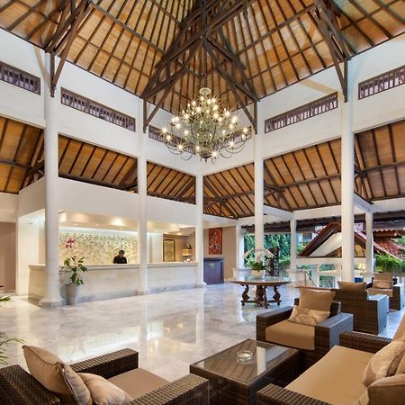 Puri Raja Hotel Legian  Ngoại thất bức ảnh