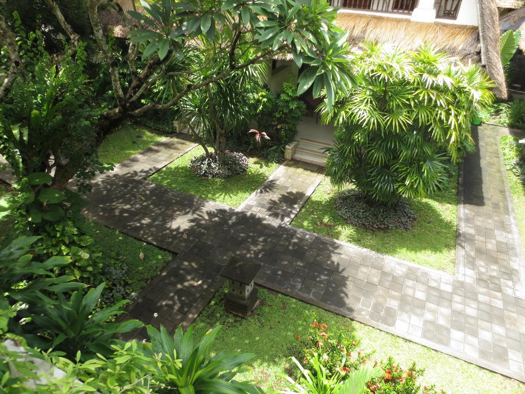 Puri Raja Hotel Legian  Ngoại thất bức ảnh
