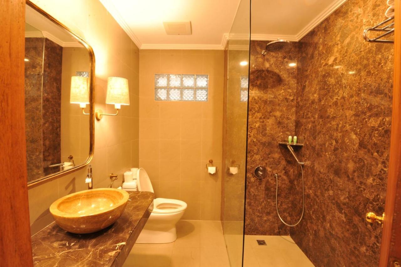 Puri Raja Hotel Legian  Ngoại thất bức ảnh