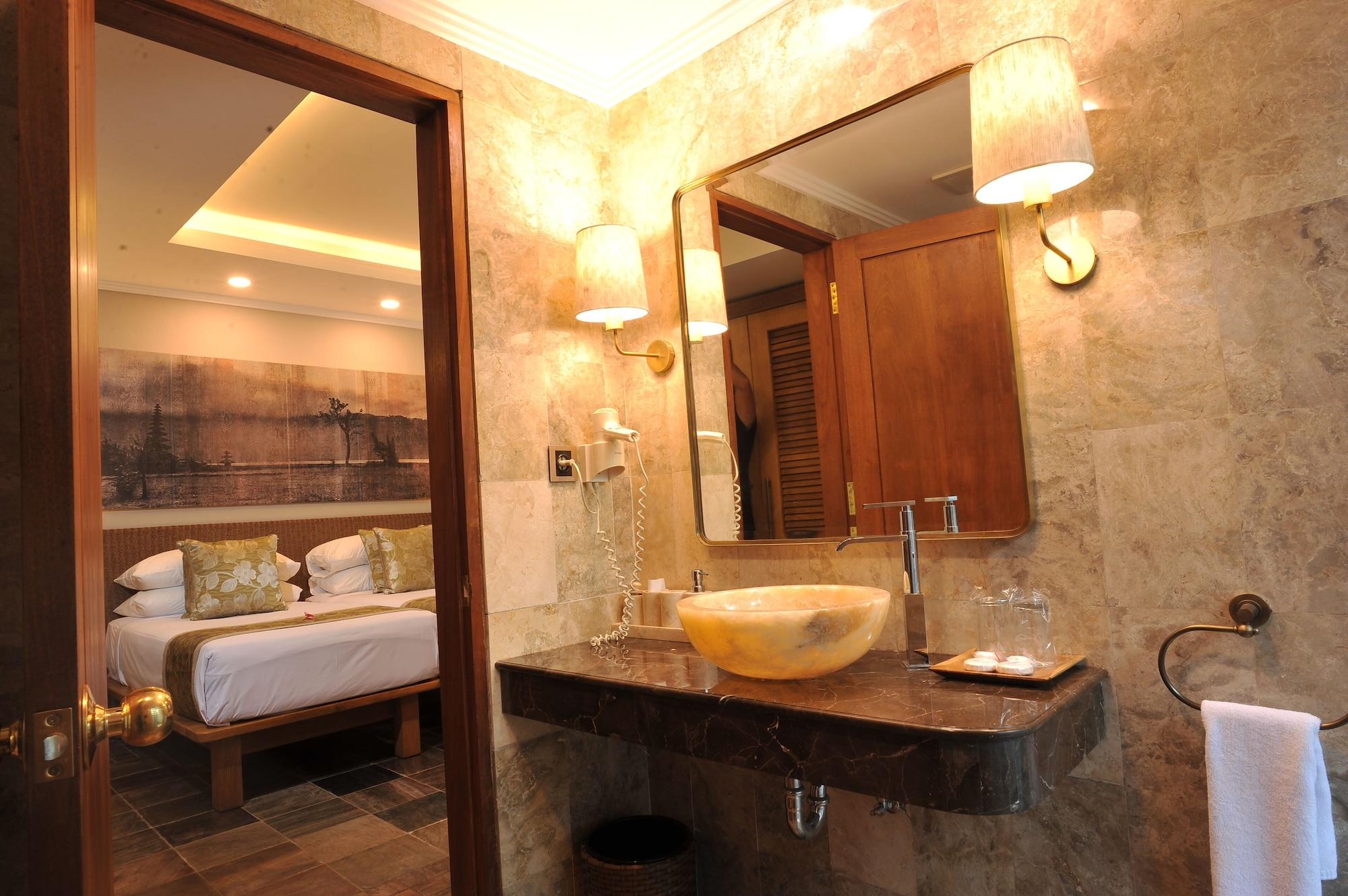 Puri Raja Hotel Legian  Ngoại thất bức ảnh