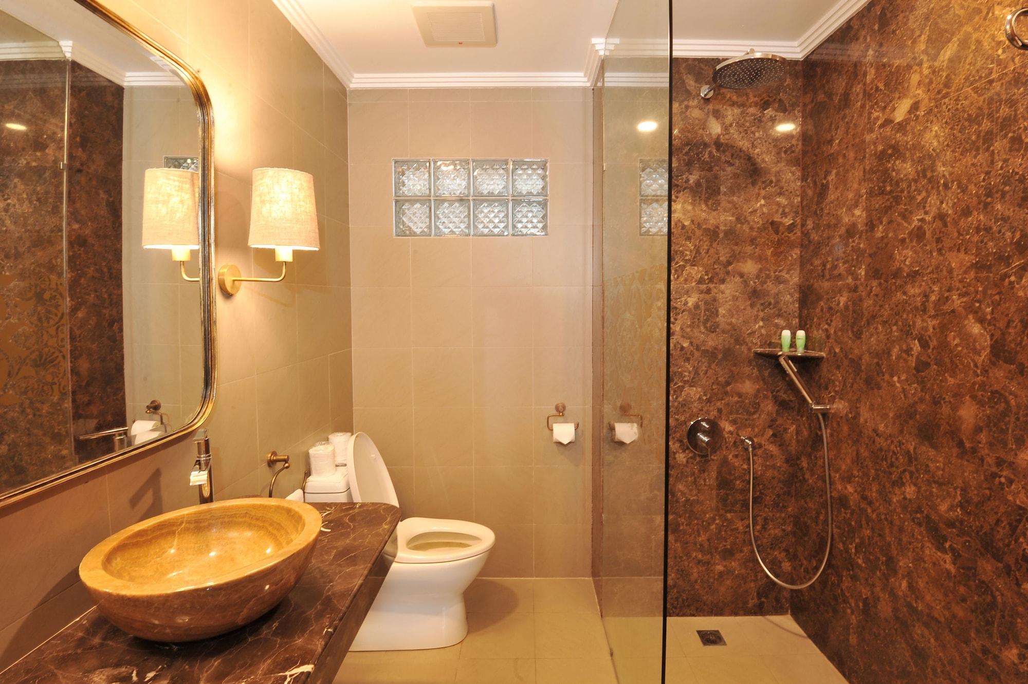 Puri Raja Hotel Legian  Ngoại thất bức ảnh