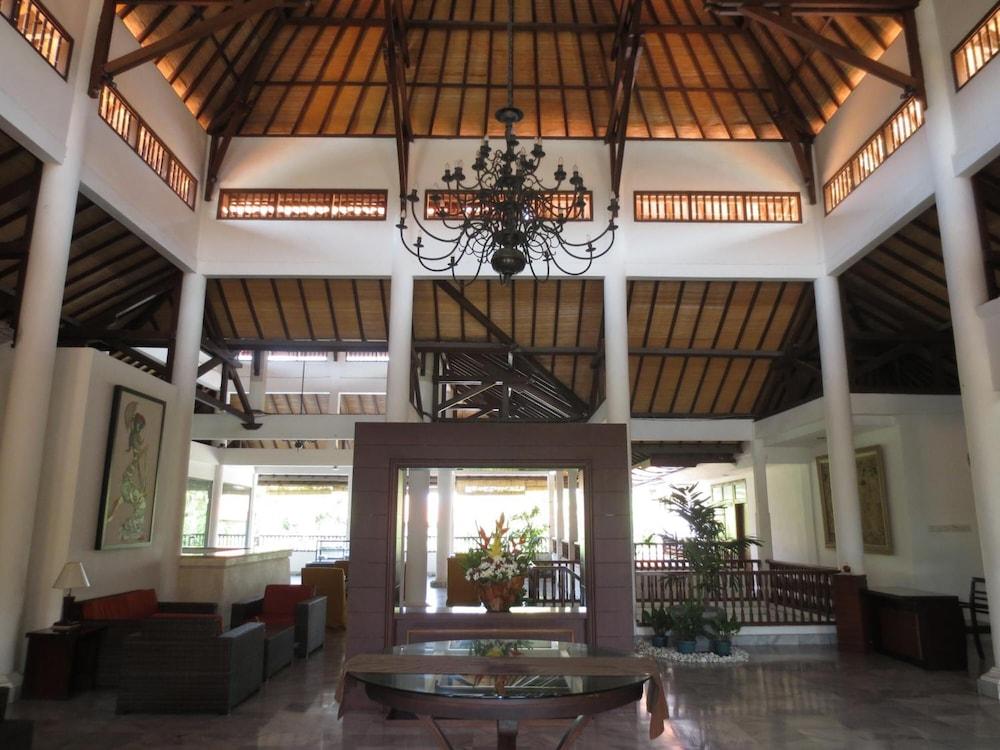 Puri Raja Hotel Legian  Ngoại thất bức ảnh