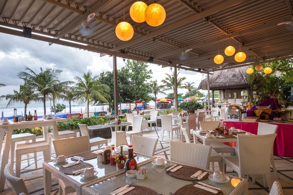 Puri Raja Hotel Legian  Ngoại thất bức ảnh