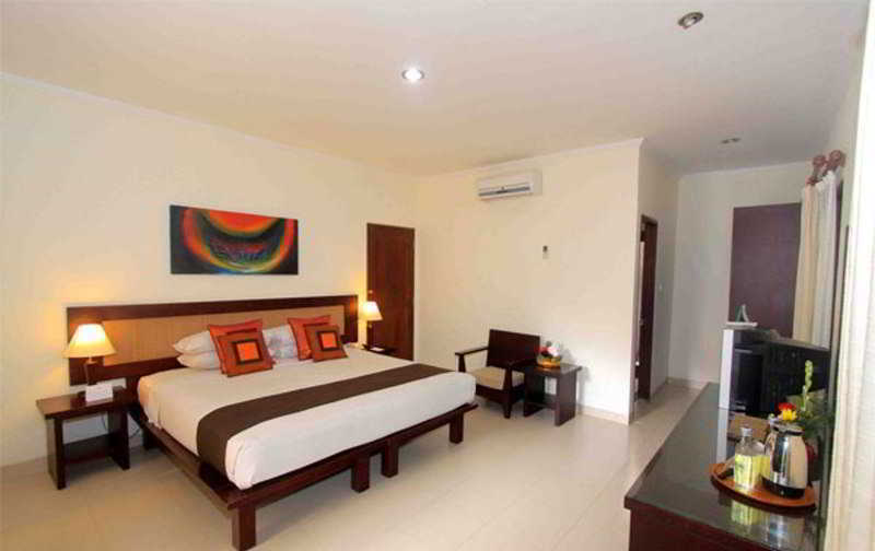 Puri Raja Hotel Legian  Ngoại thất bức ảnh
