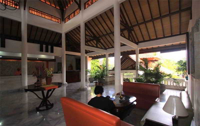Puri Raja Hotel Legian  Ngoại thất bức ảnh