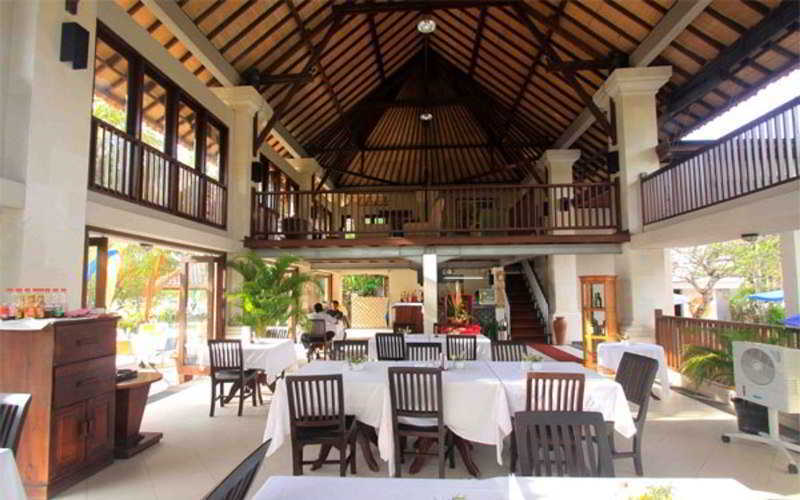 Puri Raja Hotel Legian  Ngoại thất bức ảnh