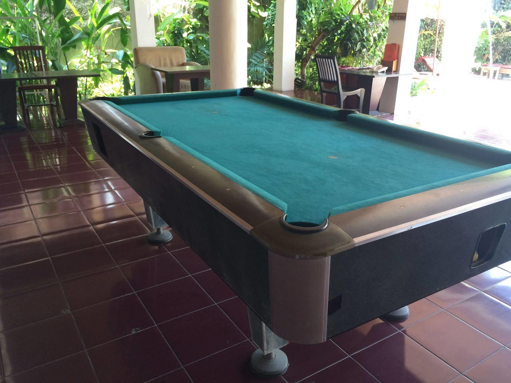 Puri Raja Hotel Legian  Ngoại thất bức ảnh
